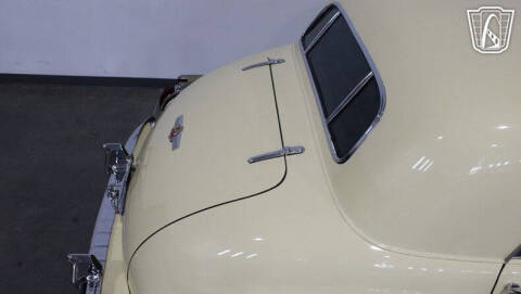 1941 Cadillac Fleetwood