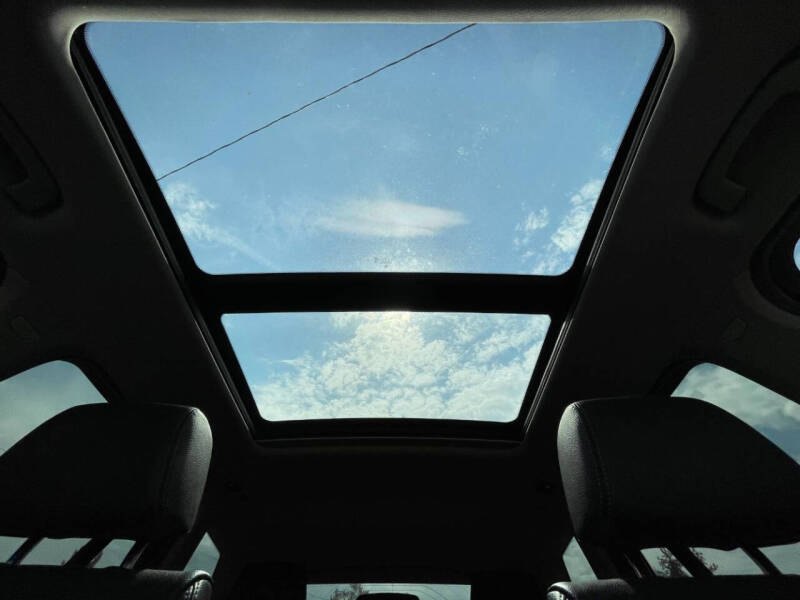 2011 BMW X3 xDrive28i