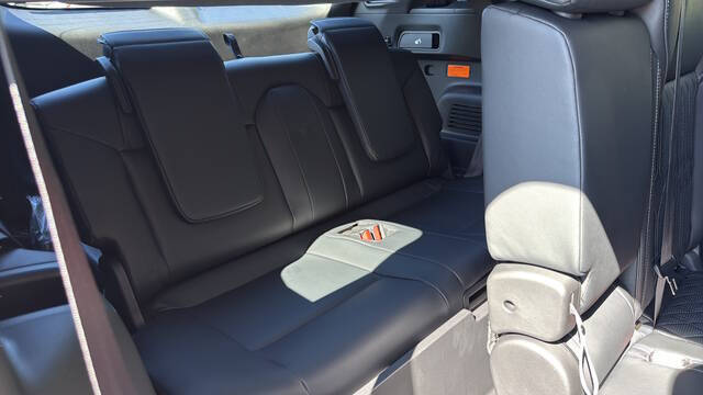 2026 Mitsubishi Outlander PHEV SEL