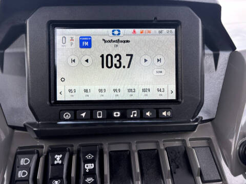 2025 Polaris RZR XP 4 ULTIMATE 1000