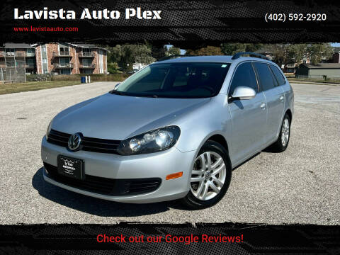 2014 Volkswagen Jetta for sale at Lavista Auto Plex in La Vista NE