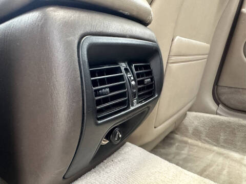 1993 Lexus GS 300