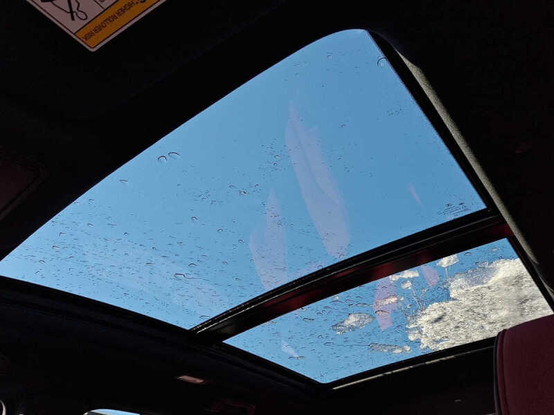 2023 Acura MDX SH-AWD w/A-SPEC