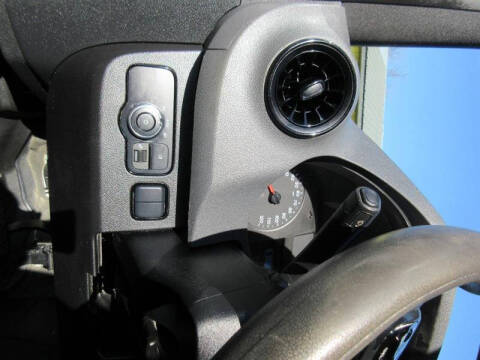2021 Freightliner Sprinter 2500