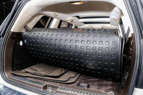 2019 Mercedes-Benz GLS GLS 450