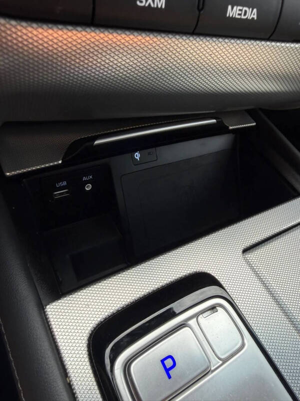 2019 Genesis G80