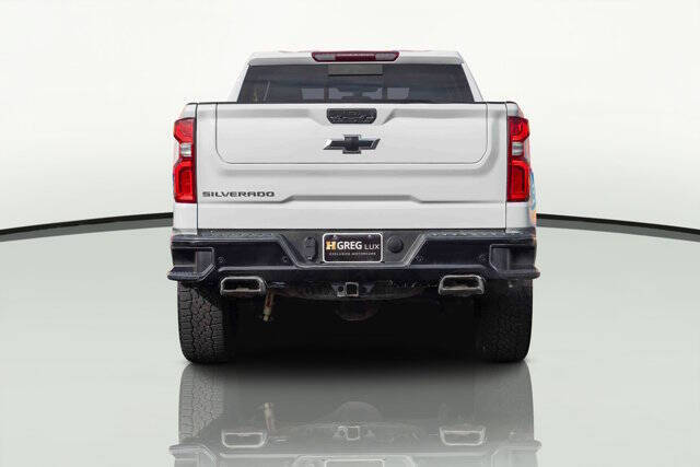 2022 Chevrolet Silverado 1500 Limited