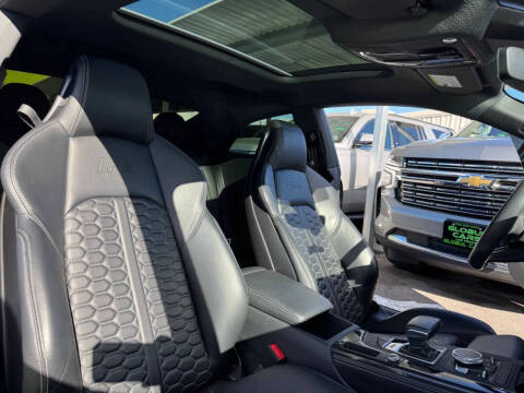 2018 Audi RS 5 2.9T quattro