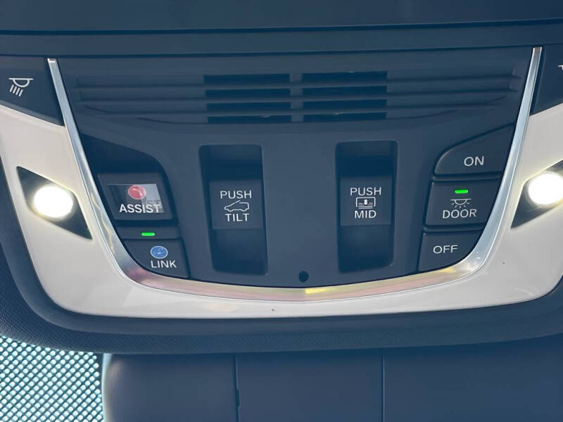 2022 Acura RDX SH-AWD w/A-SPEC