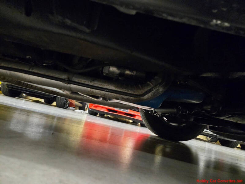 1982 Chevrolet Corvette