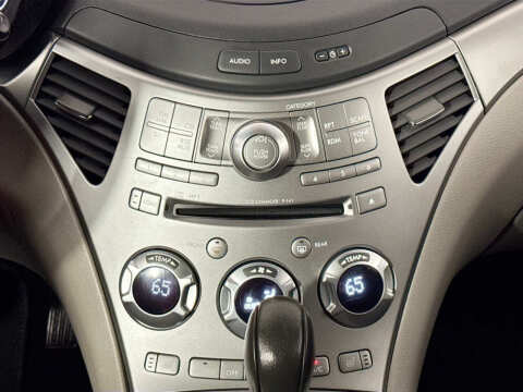 2012 Subaru Tribeca 3.6R Limited