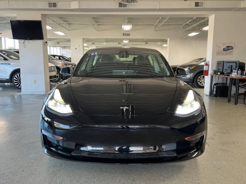 2022 Tesla Model 3 Base photo 2