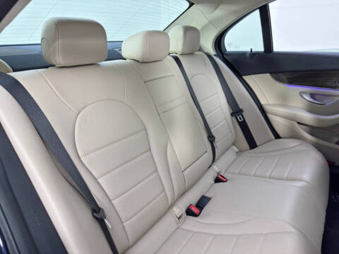 2021 Mercedes-Benz C-Class C 300
