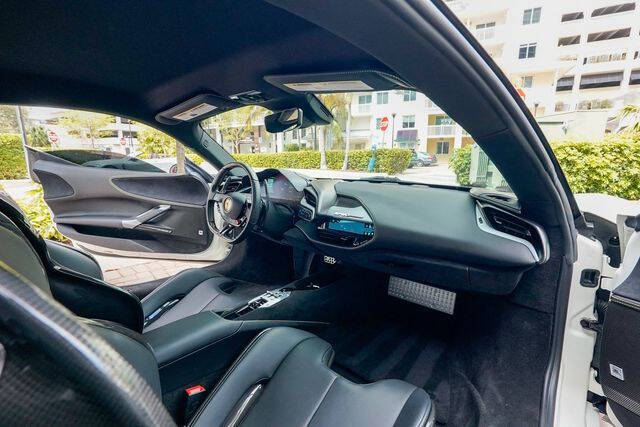 2023 Ferrari SF90 Stradale