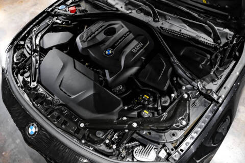 2020 BMW 4 Series 430i