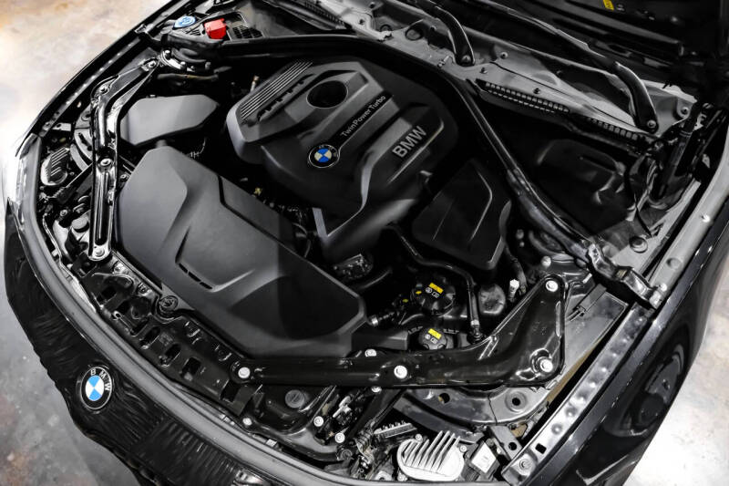 2020 BMW 4 Series 430i