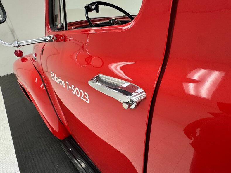 1953 Ford F-100
