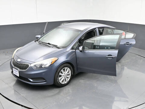 2014 Kia Forte LX