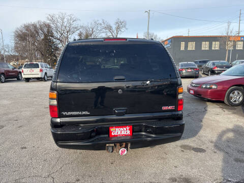 2006 GMC Yukon XL Denali