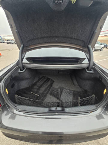 2017 Dodge Charger R/T