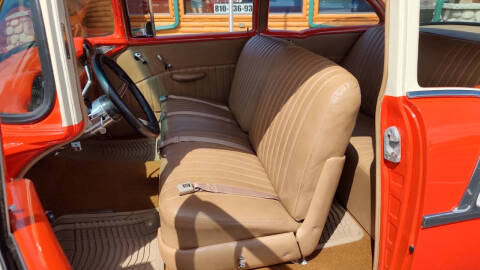 1955 Chevrolet 210
