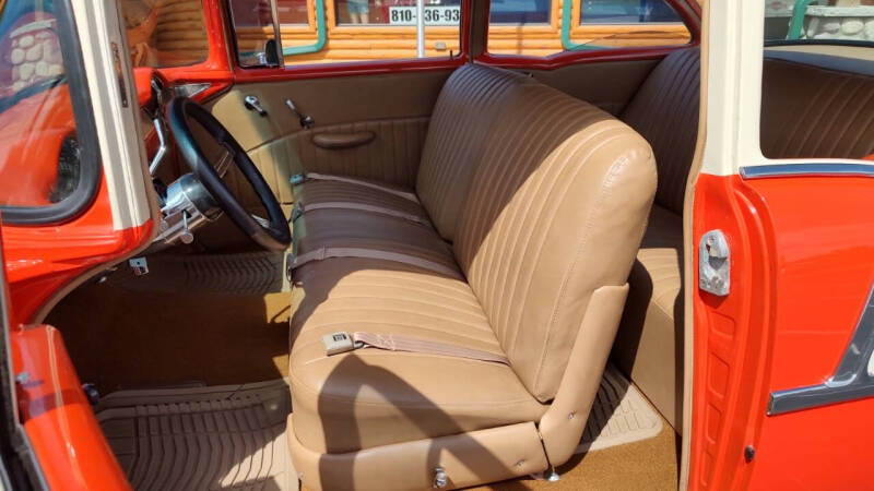 1955 Chevrolet 210