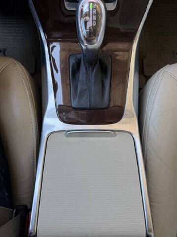 2013 Volvo XC70 T6 Platinum