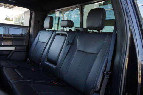 2022 Ford F-250 Super Duty