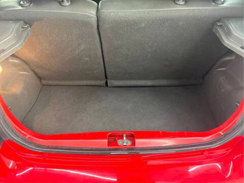 2015 Chevrolet Spark 1LT CVT