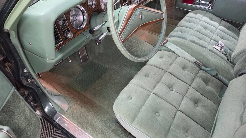1977 Buick Electra