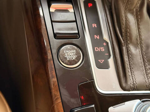 2015 Audi A5 2.0T quattro Premium Plus