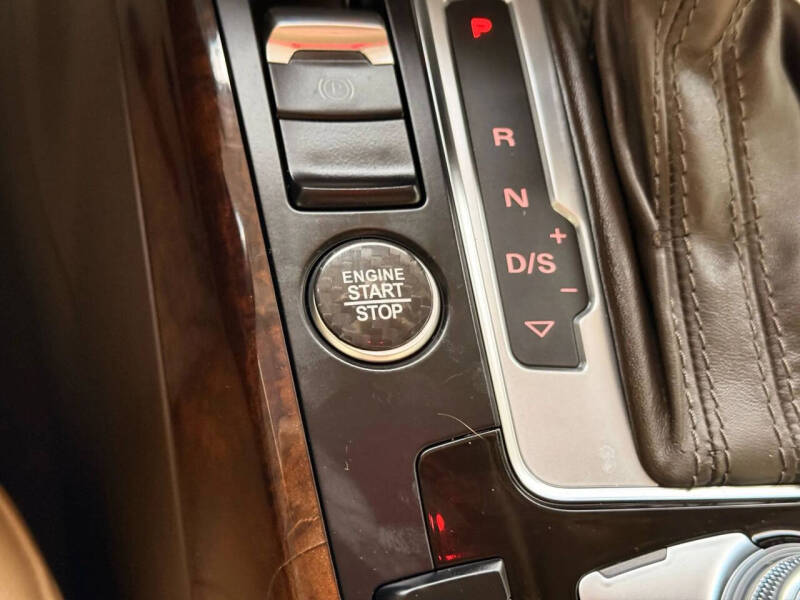 2015 Audi A5 2.0T quattro Premium Plus