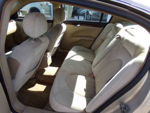 2008 Buick Lucerne CX