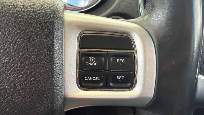 2011 Dodge Durango Crew