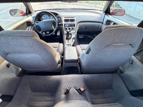 1991 Nissan 300ZX 2+2