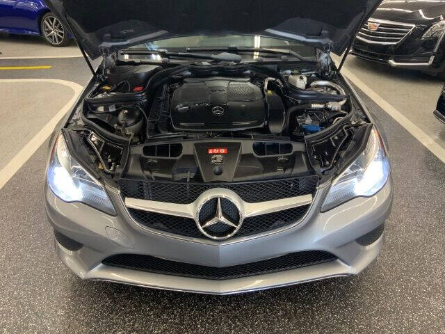 2014 Mercedes-Benz E-Class E 350