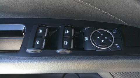 2013 Ford Fusion Titanium