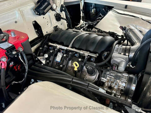 1953 Cadillac Series 62