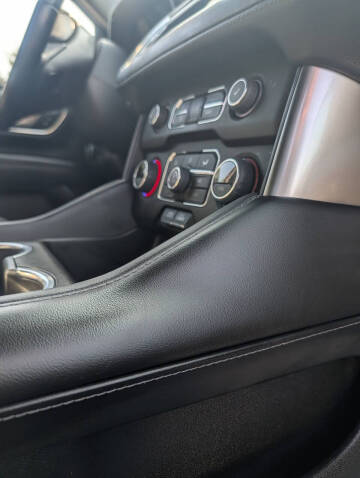 2022 Chevrolet Suburban LS