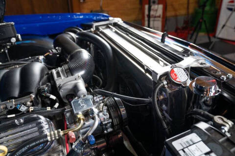1969 GMC C/K 1500 Series