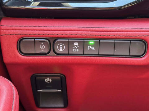 2022 Acura MDX SH-AWD w/A-SPEC