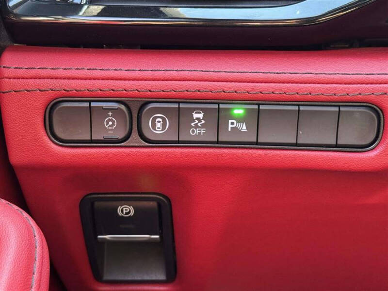 2022 Acura MDX SH-AWD w/A-SPEC