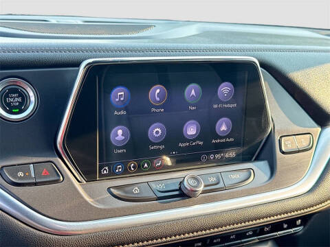 2020 Chevrolet Blazer Premier