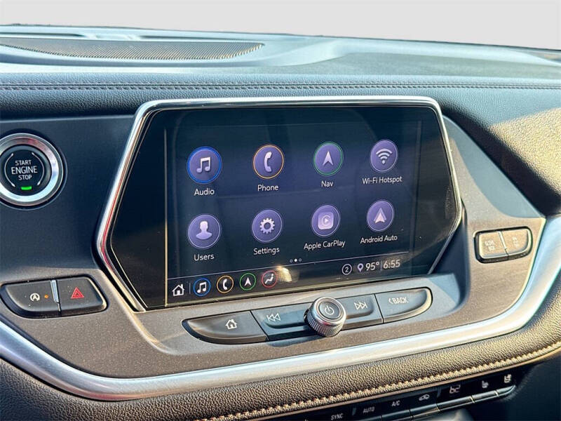 2020 Chevrolet Blazer Premier