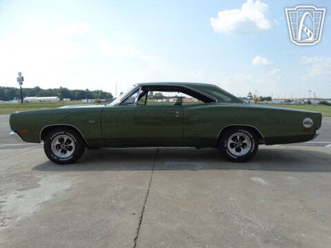 1969 Dodge Super Bee