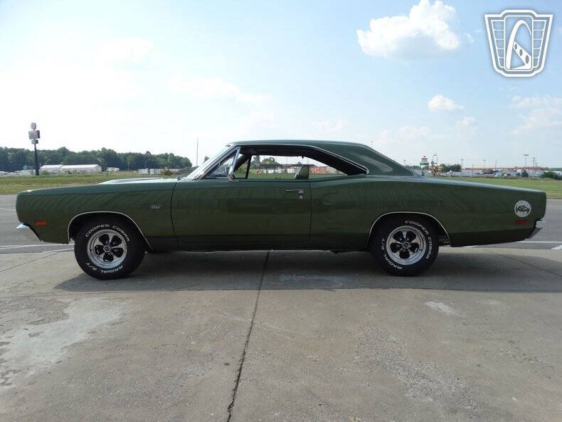 1969 Dodge Super Bee