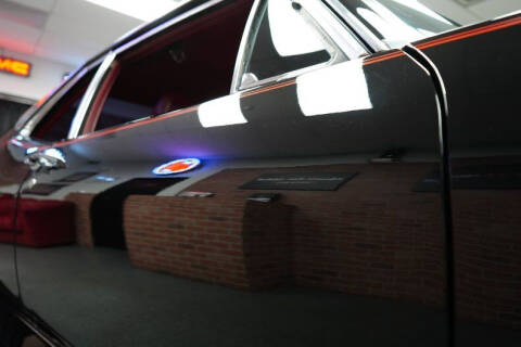 1969 Pontiac Acadian