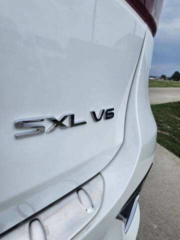 2019 Kia Sorento SX Limited V6