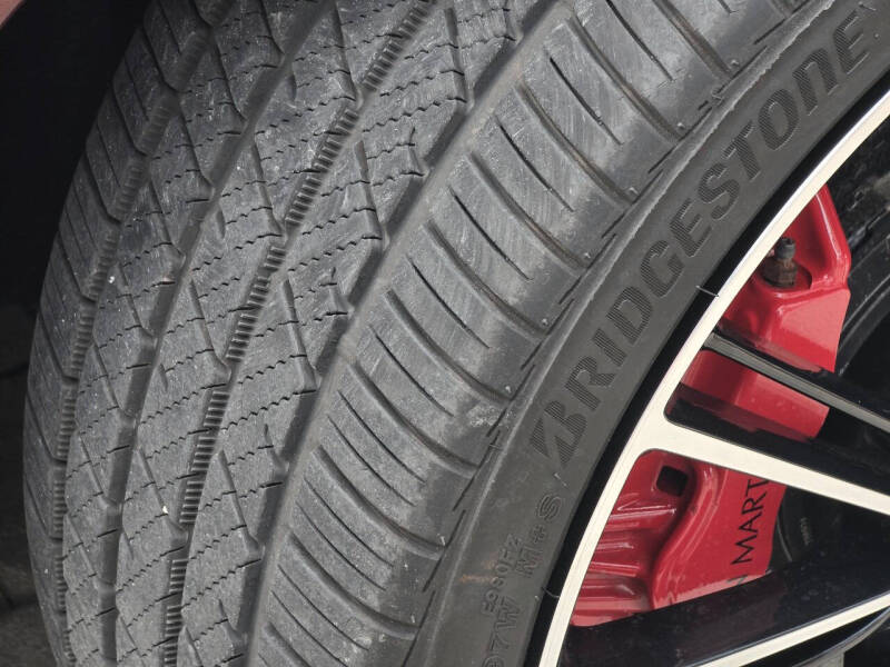 2014 Aston Martin Vanquish