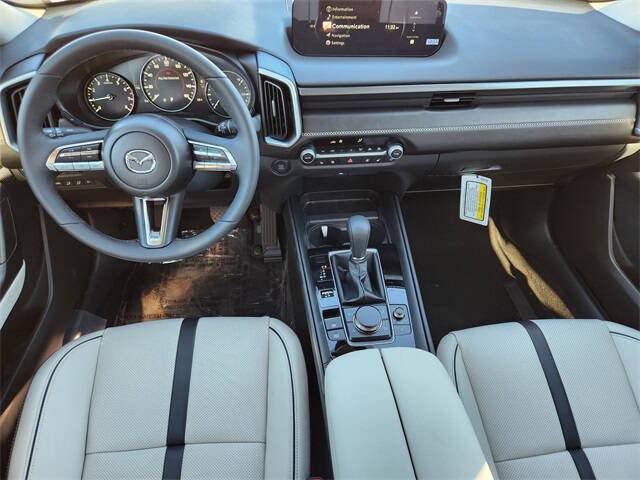 2026 Mazda CX-50 2.5 S Premium